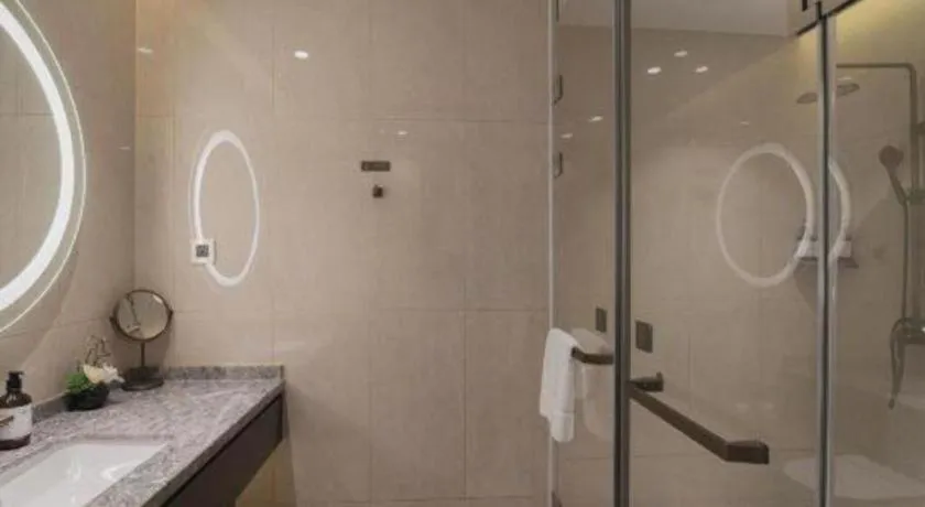 E-Cheng Hotel Yangjiang Baili Plaza