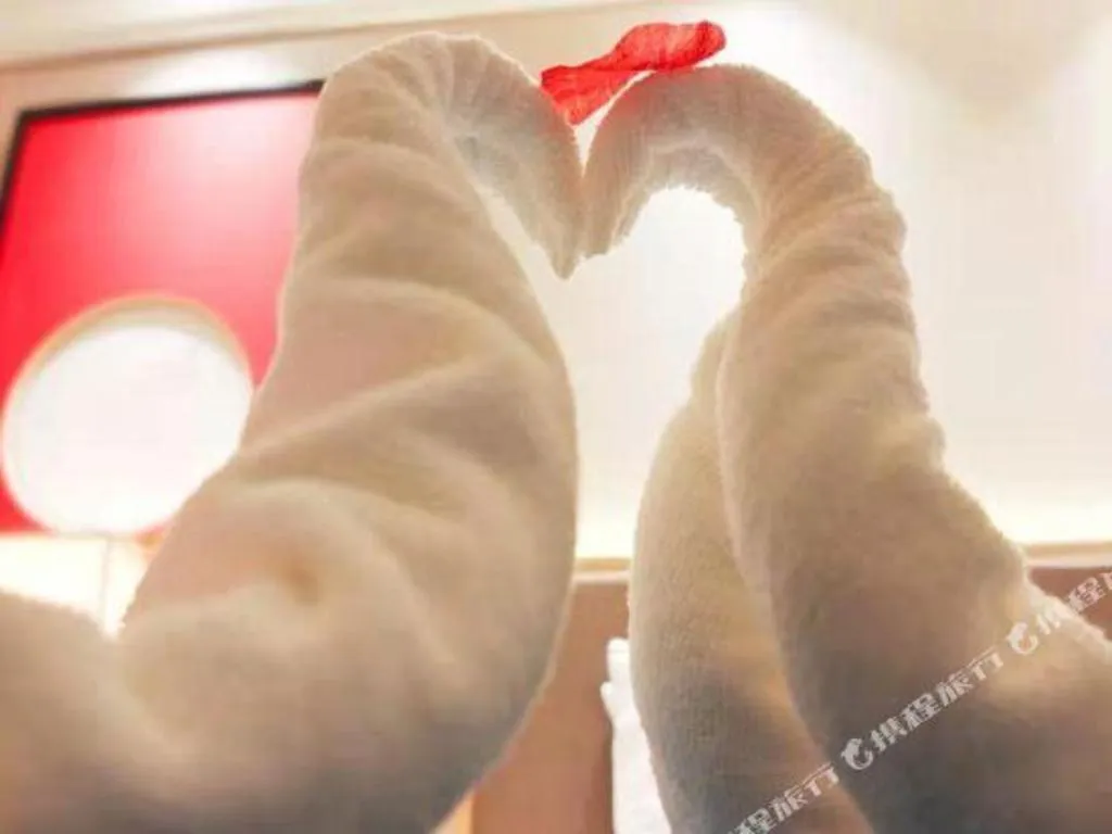 E-Cheng Hotel Yangjiang Baili Plaza