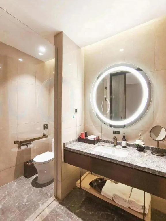 E-Cheng Hotel Yangjiang Baili Plaza