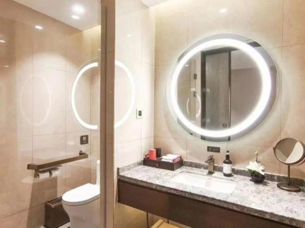 E-Cheng Hotel Yangjiang Baili Plaza