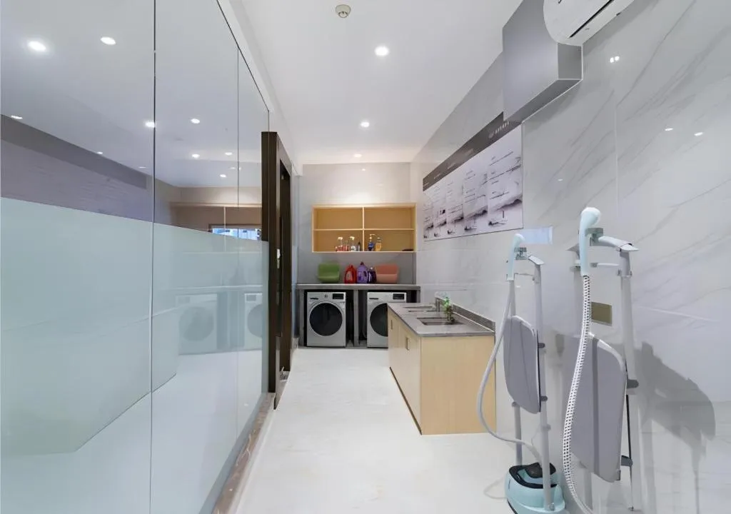 E-Cheng Hotel Yangjiang Baili Plaza