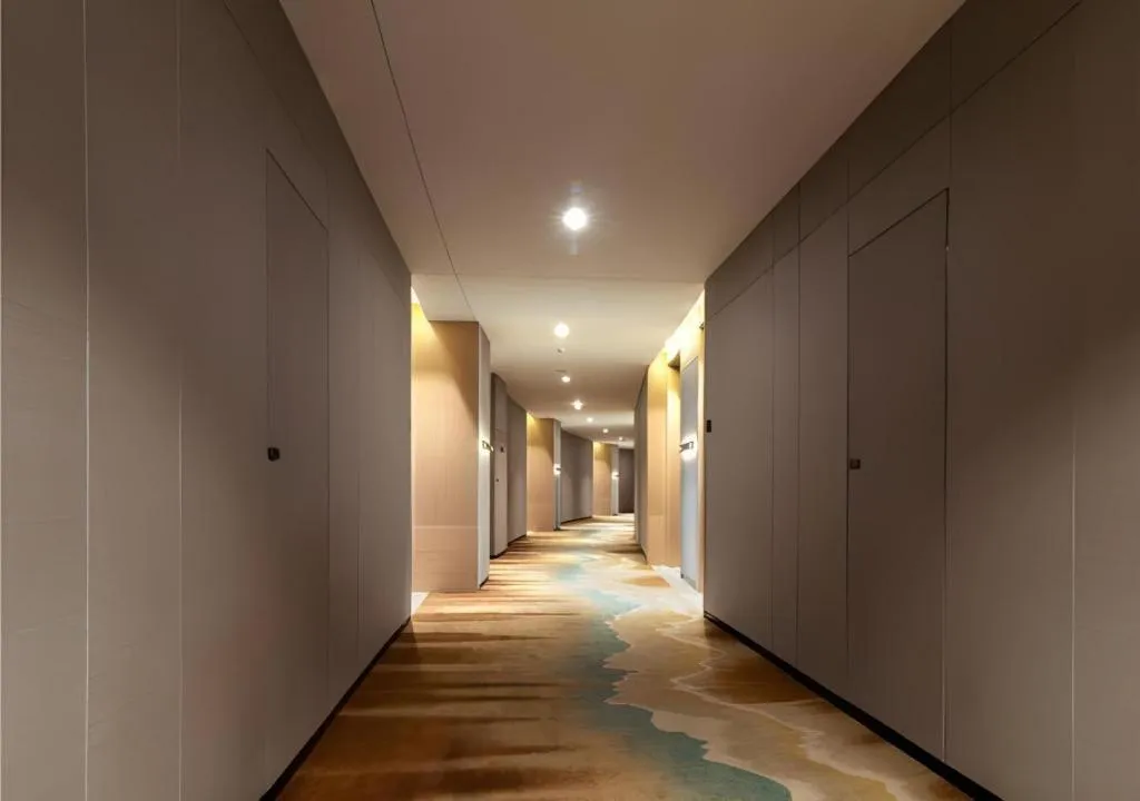 E-Cheng Hotel Yangjiang Baili Plaza