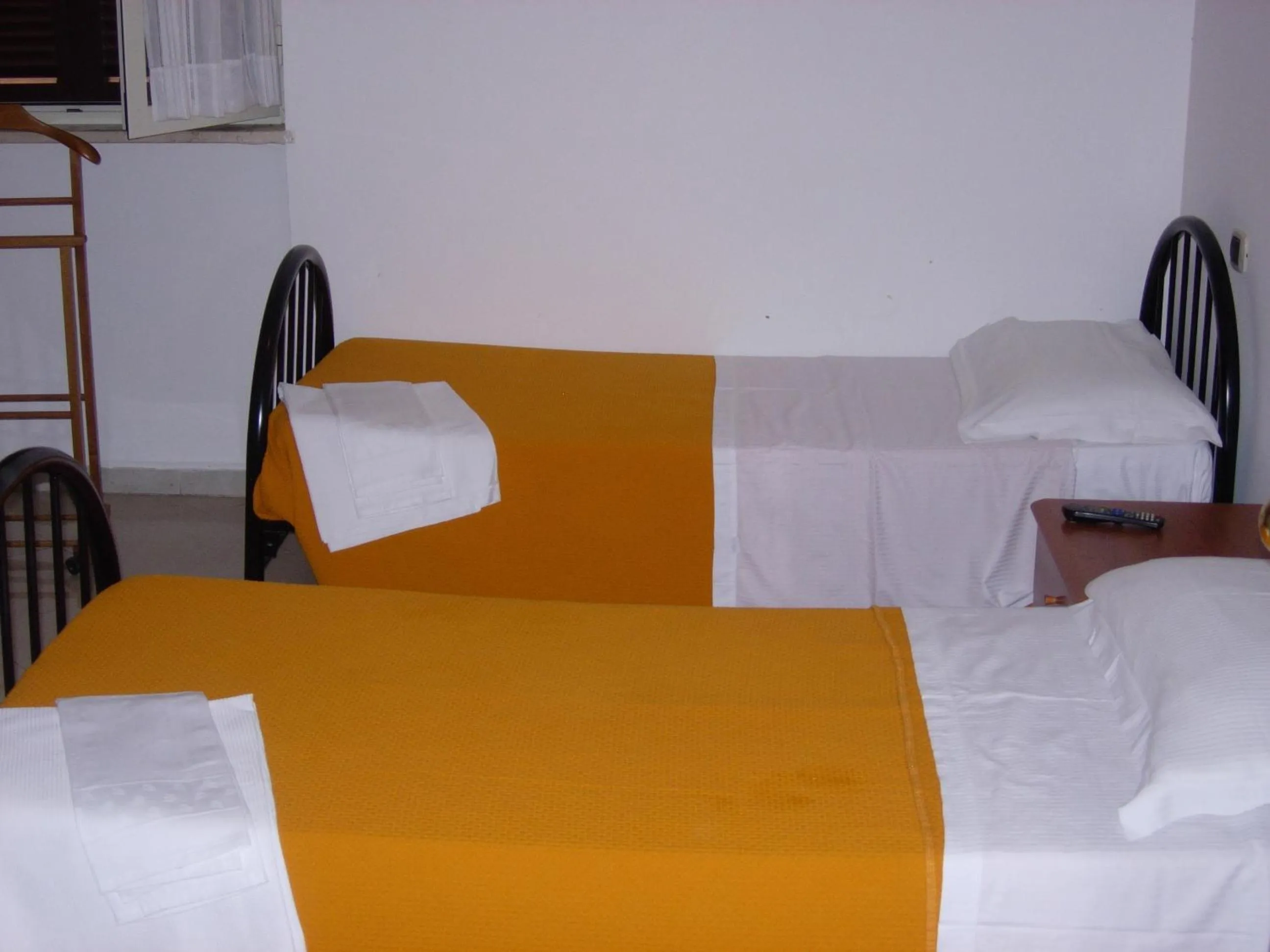 Bed in Ai Vecchi Tempi