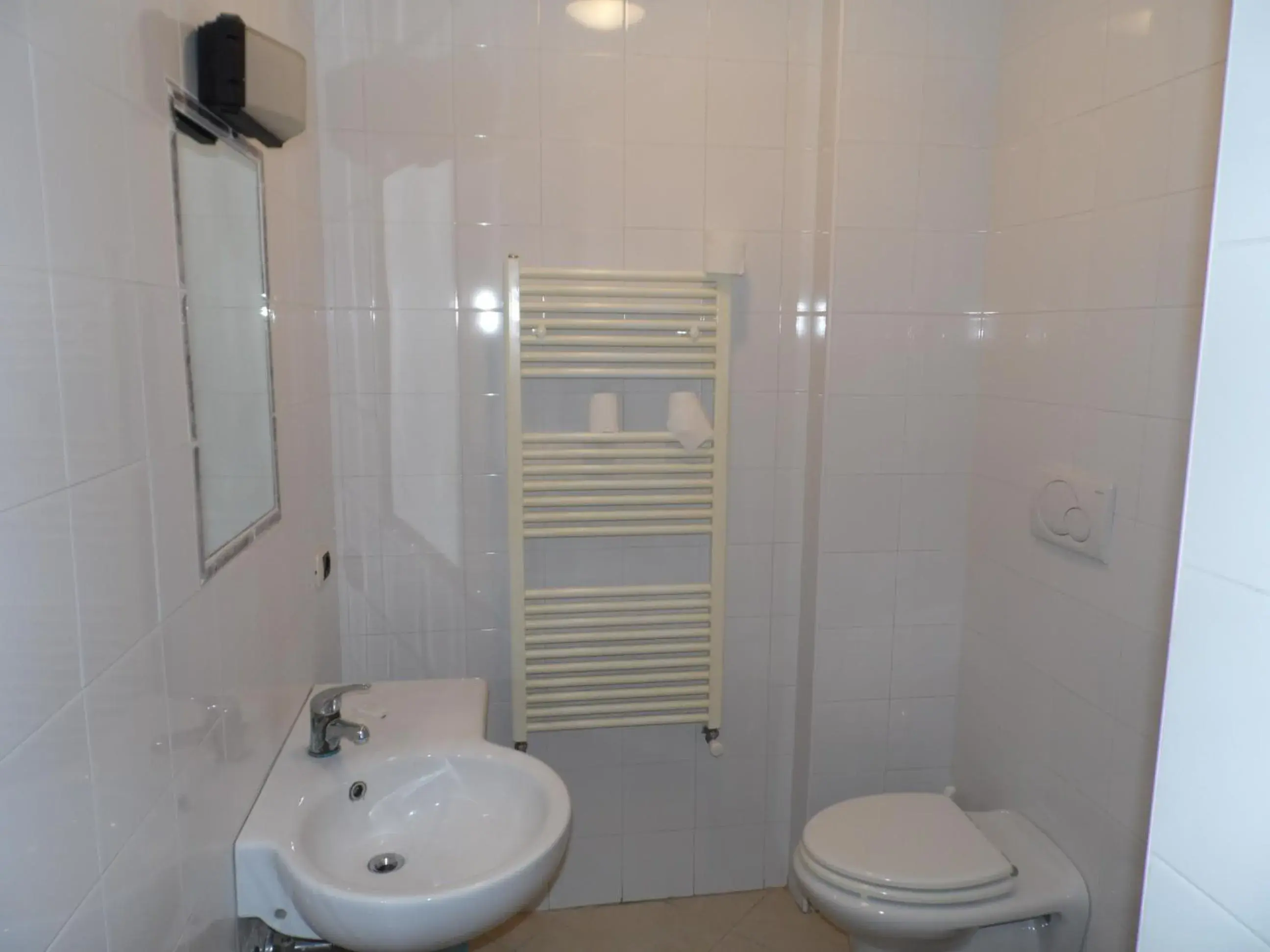 Single Room - single occupancy in Ai Vecchi Tempi Single Room - single occupancy in Ai Vecchi Tempi