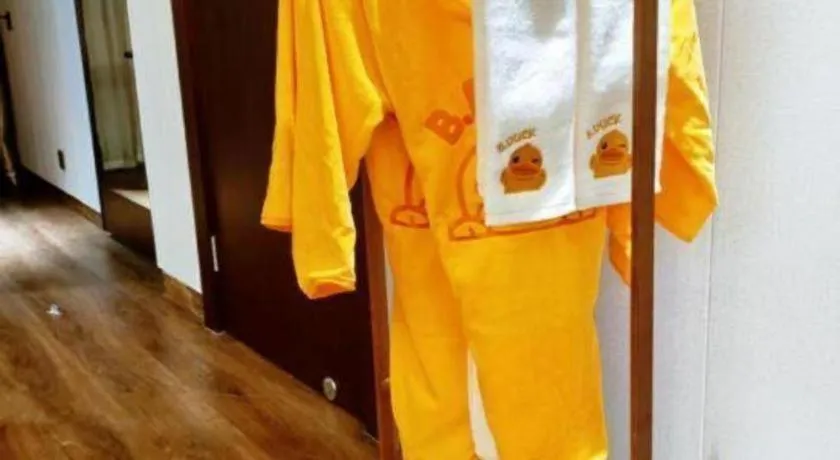 Borrman Hotel Zhongshan Henglan Xiyong