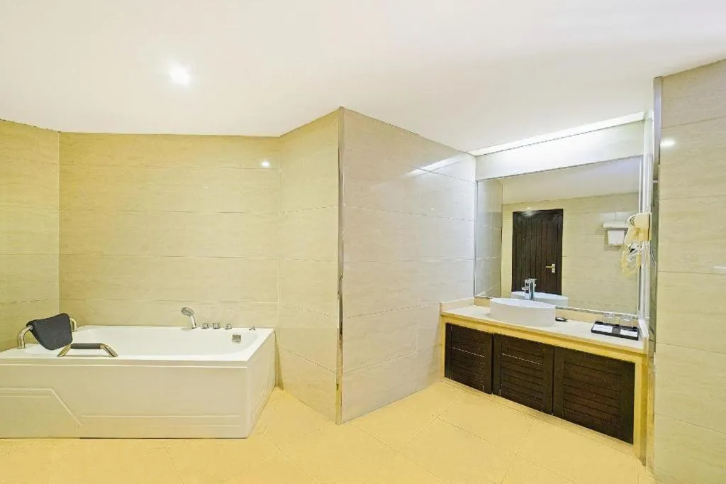 Borrman Hotel Zhongshan Henglan Xiyong