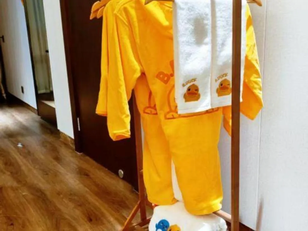 Borrman Hotel Zhongshan Henglan Xiyong