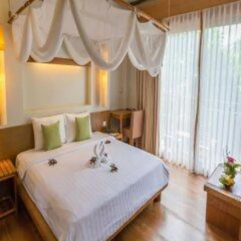 Bed in METADEE ELITE