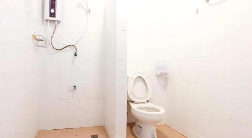 SC Palace Chiangrai Hotel