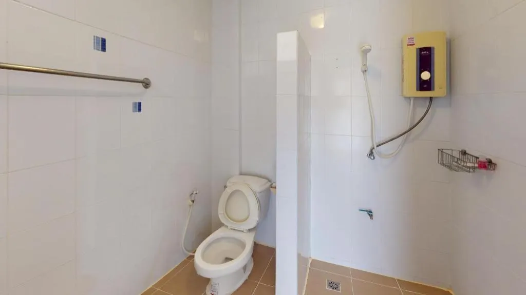 SC Palace Chiangrai Hotel