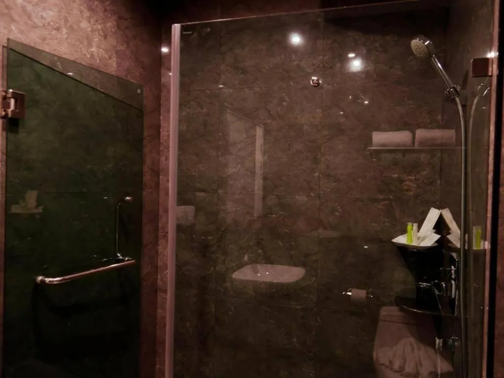 Constancy Jomtien Pattaya Hotel