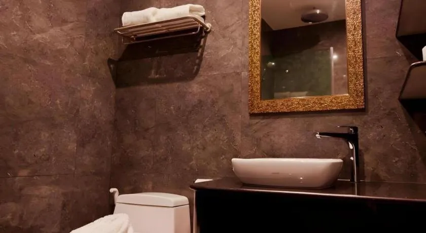 Constancy Jomtien Pattaya Hotel