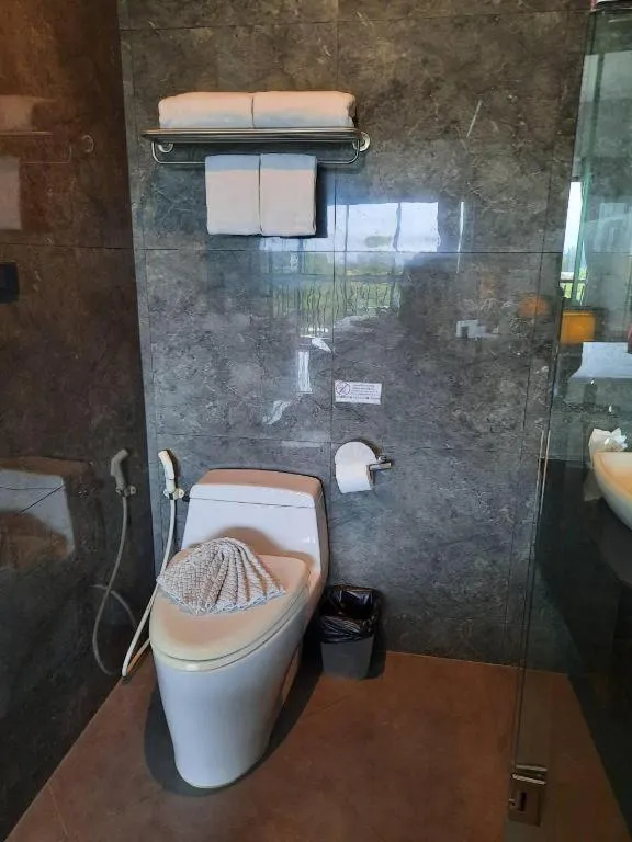 Constancy Jomtien Pattaya Hotel