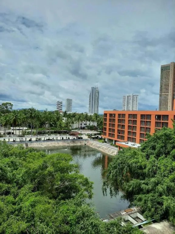 Constancy Jomtien Pattaya Hotel