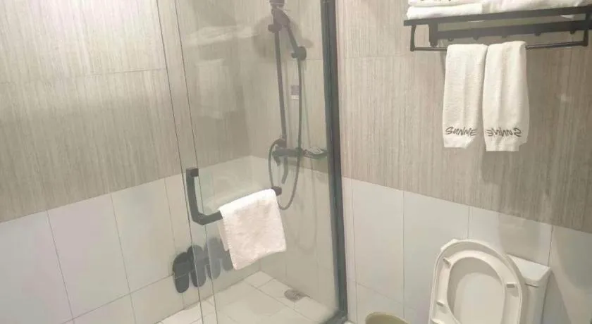 Thank Inn Hotel Jiangsu Suzhou Industrial Park Xinpu Road