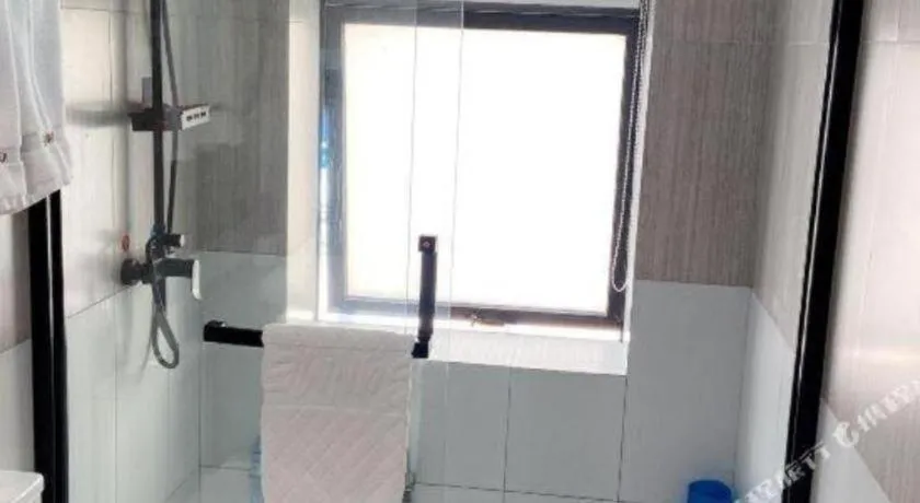 Thank Inn Hotel Jiangsu Suzhou Industrial Park Xinpu Road