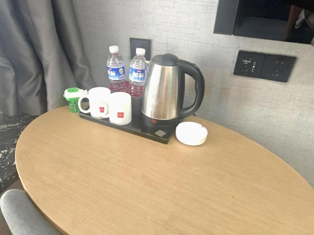 Thank Inn Hotel Jiangsu Suzhou Industrial Park Xinpu Road