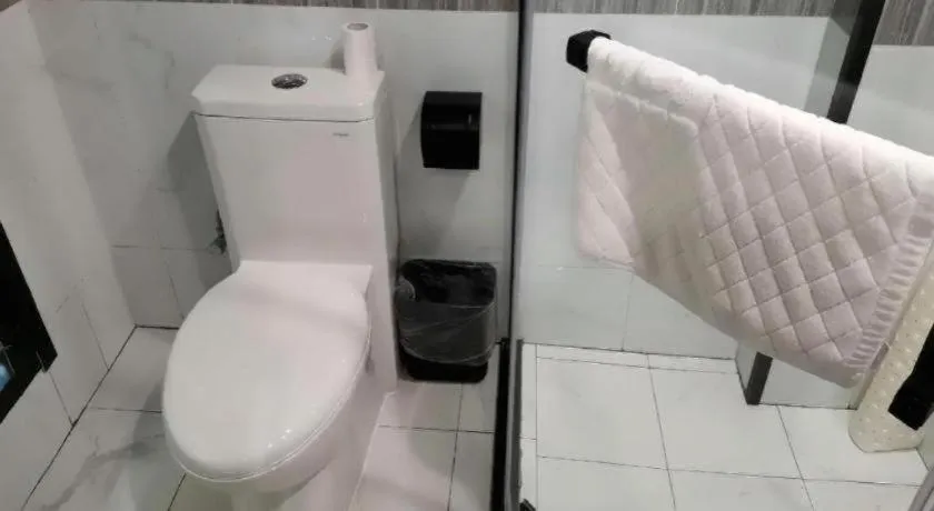 Thank Inn Hotel Anqing Guangcai Big Market Passenger Center