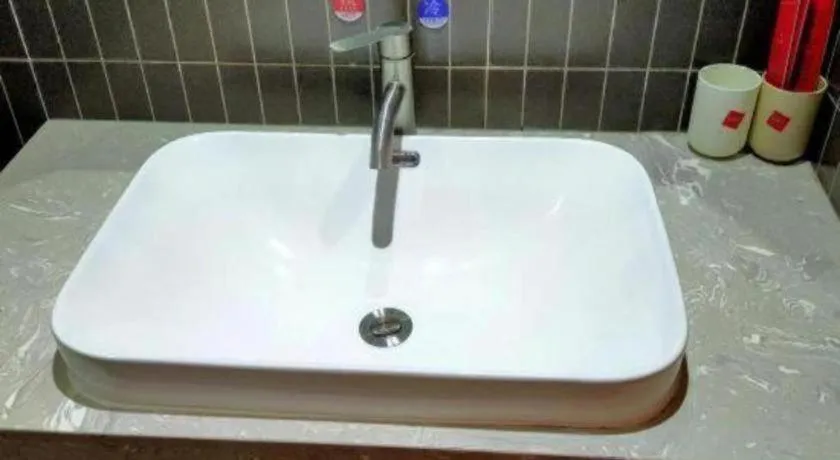 Thank Inn Plus Hotel Guangdong Yunfu Luoding City Municipal