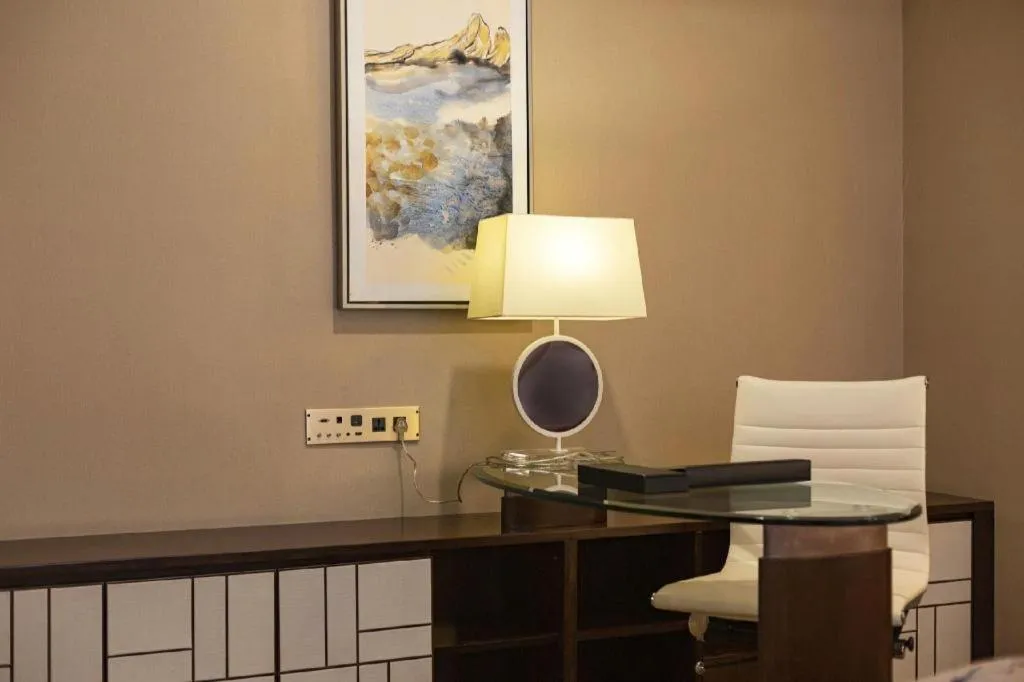 Xingtai Yuehai Hotel