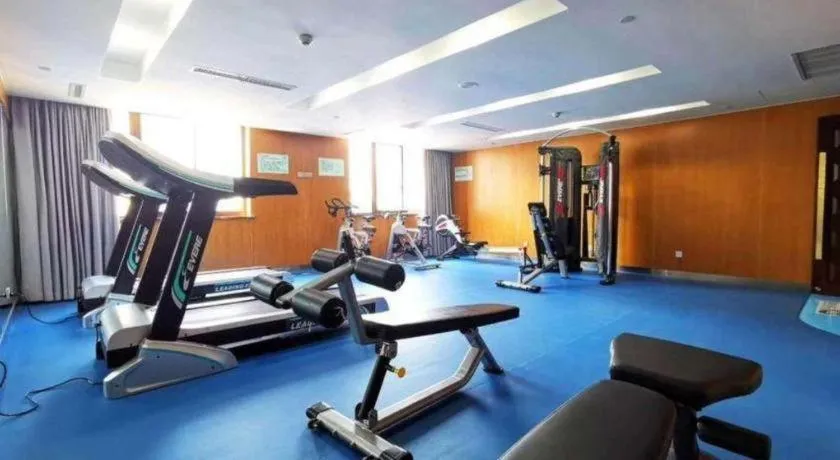 Xingtai Yuehai Hotel