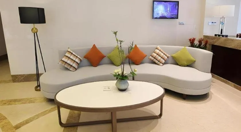 Xingtai Yuehai Hotel