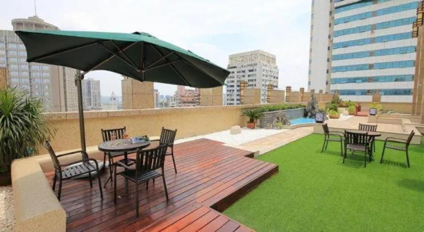 Xingtai Yuehai Hotel