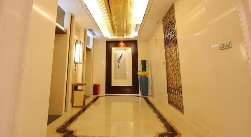 Xingtai Yuehai Hotel