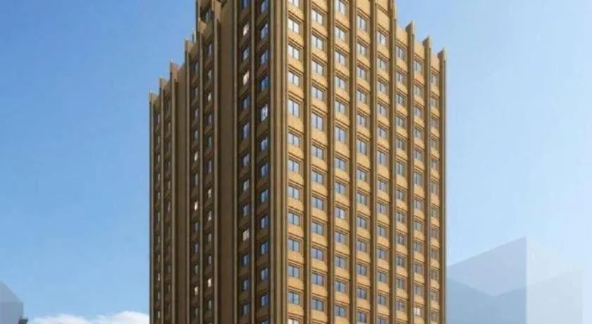 Xingtai Yuehai Hotel