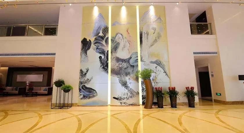 Xingtai Yuehai Hotel