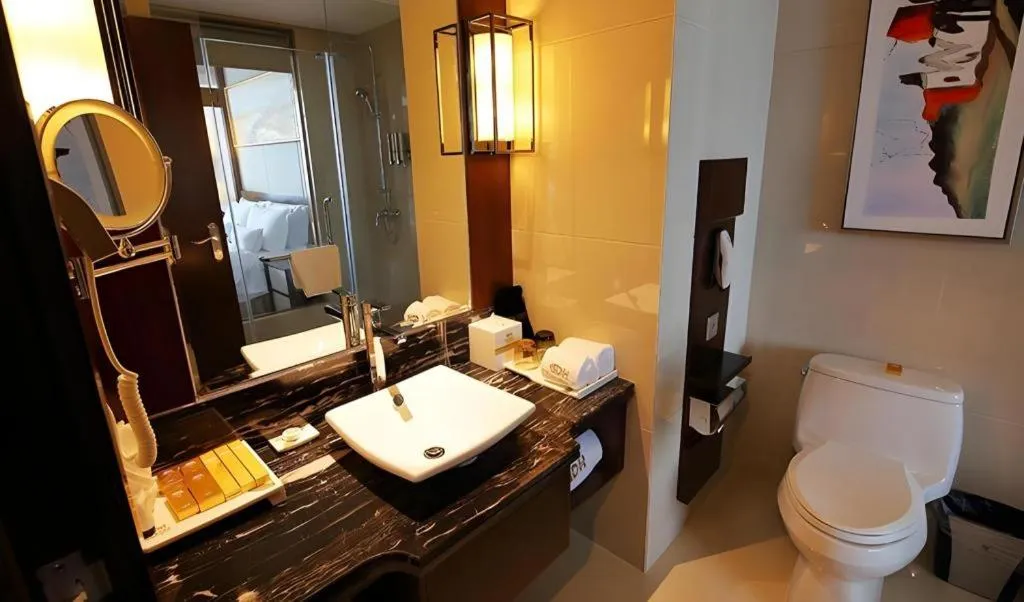 Xingtai Yuehai Hotel