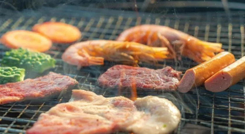 The Beach Terrace Hotel AO Ishigaki