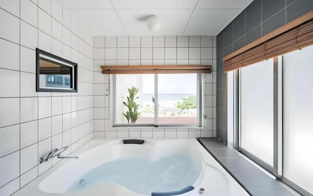 The Beach Terrace Hotel AO Ishigaki