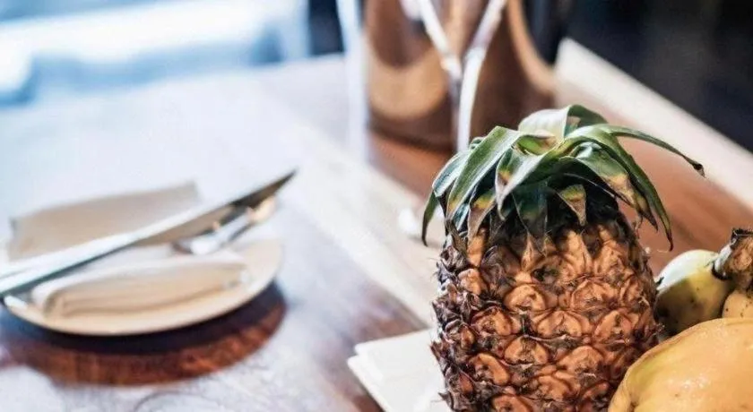 The Beach Terrace Hotel AO Ishigaki