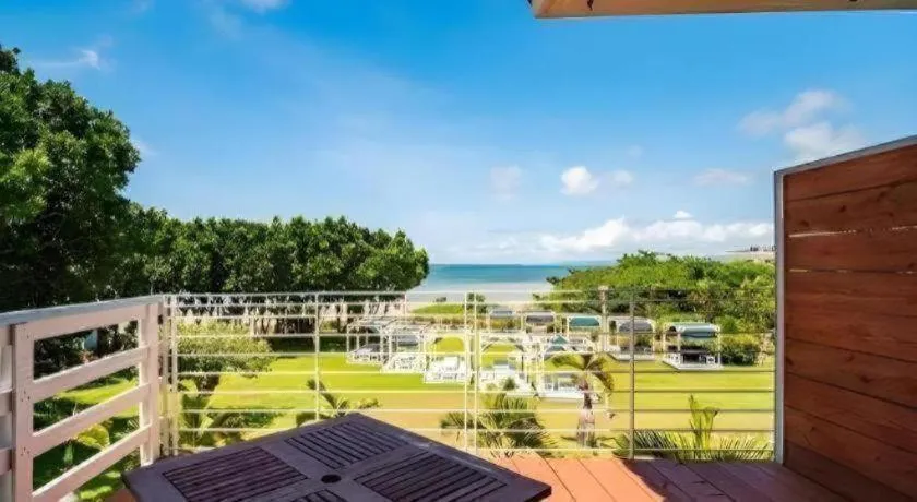 The Beach Terrace Hotel AO Ishigaki