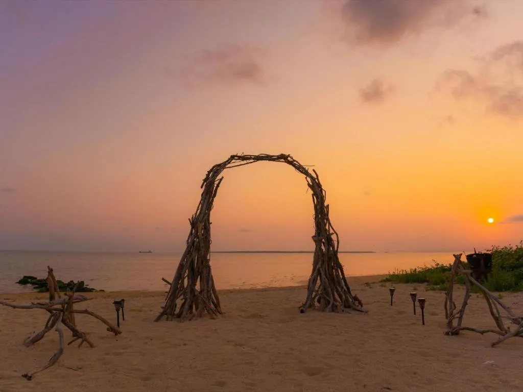 The Beach Terrace Hotel AO Ishigaki