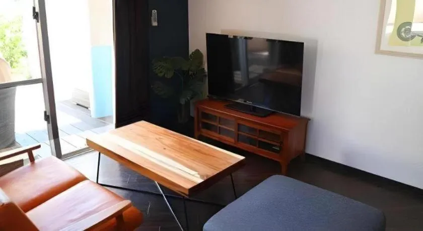 The Beach Terrace Hotel AO Ishigaki