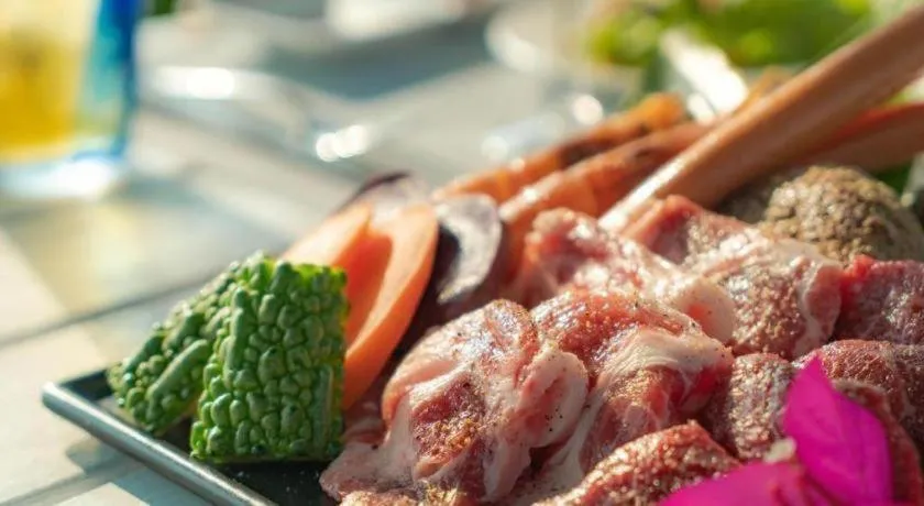 The Beach Terrace Hotel AO Ishigaki