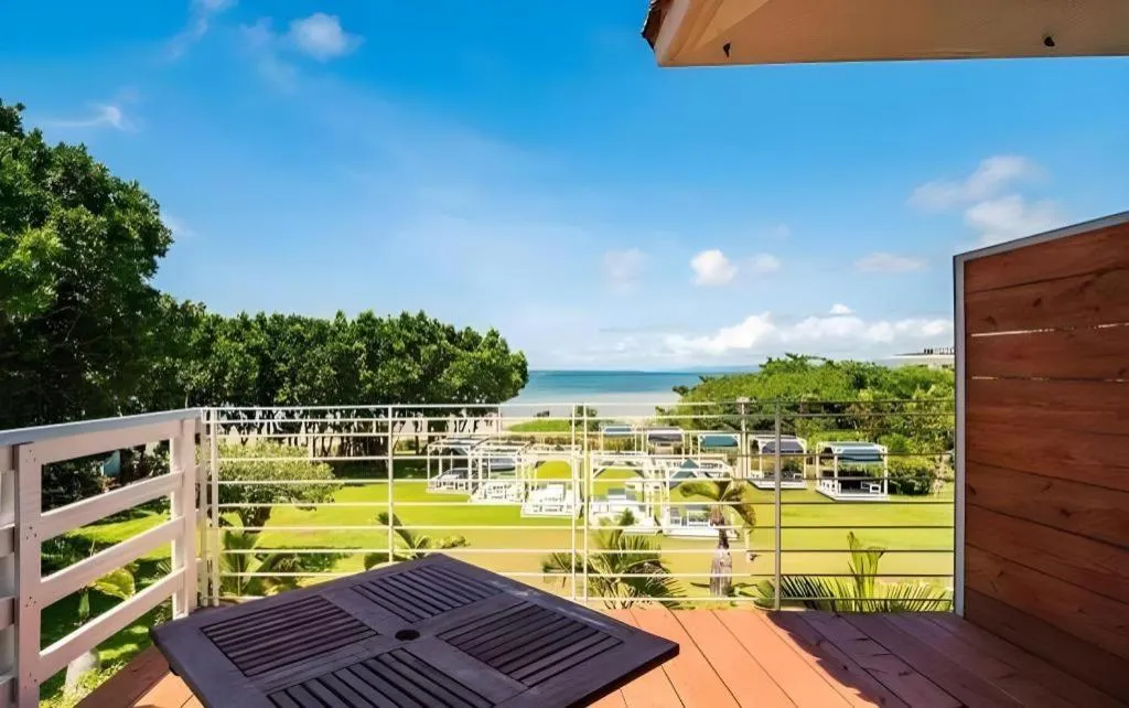 The Beach Terrace Hotel AO Ishigaki