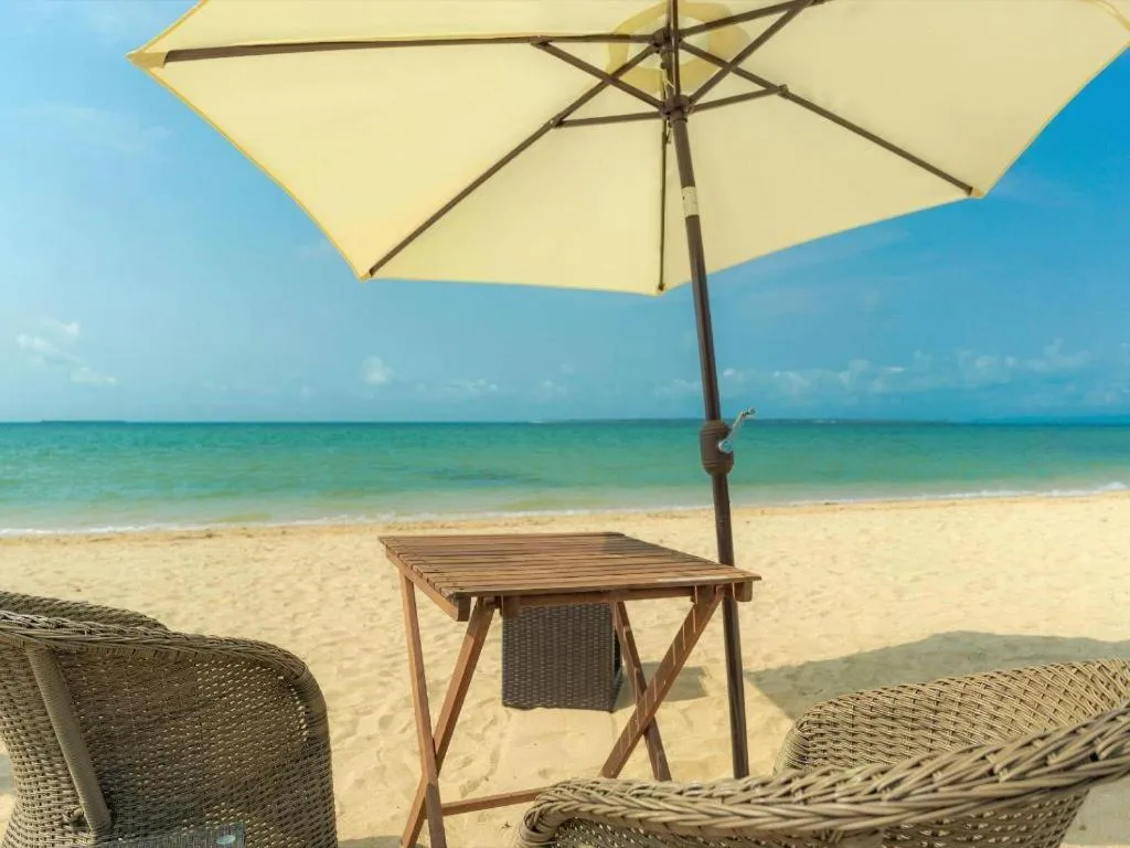 The Beach Terrace Hotel AO Ishigaki