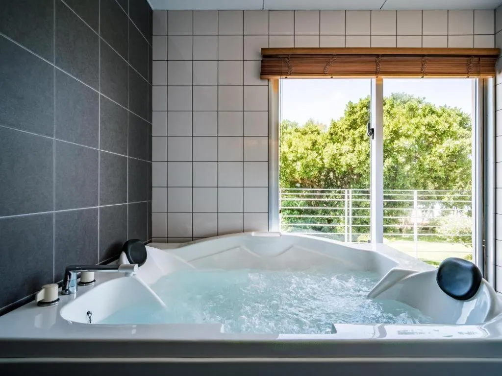 The Beach Terrace Hotel AO Ishigaki