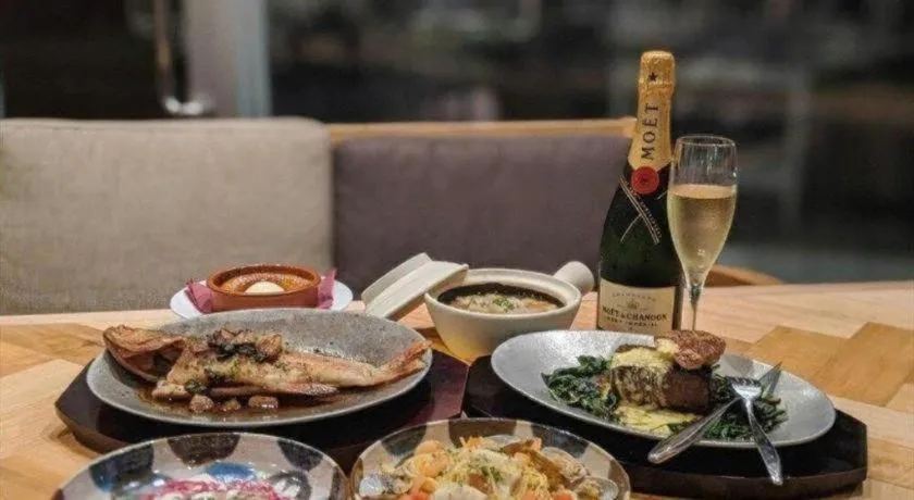 The Beach Terrace Hotel AO Ishigaki