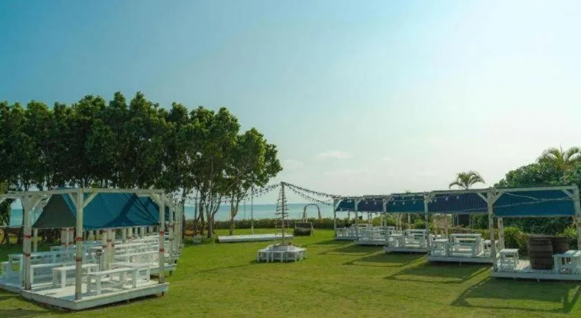 The Beach Terrace Hotel AO Ishigaki