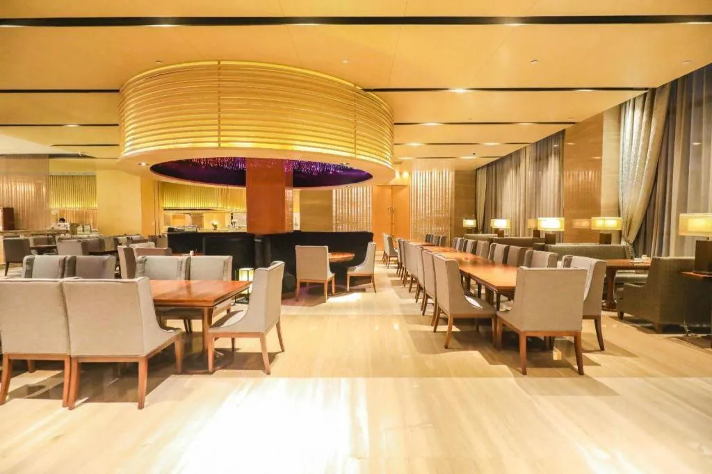 Haoyikang Hotel