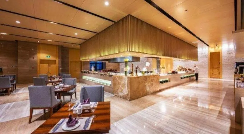 Haoyikang Hotel