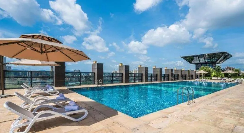 Haoyikang Hotel