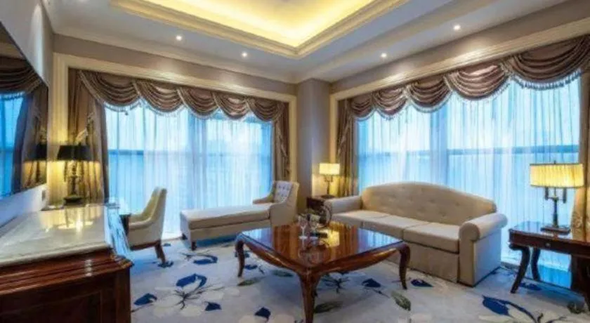 Haoyikang Hotel