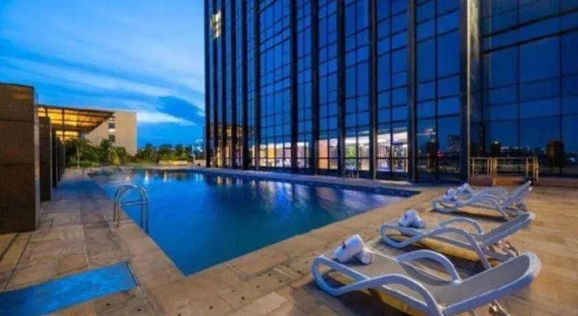 Haoyikang Hotel