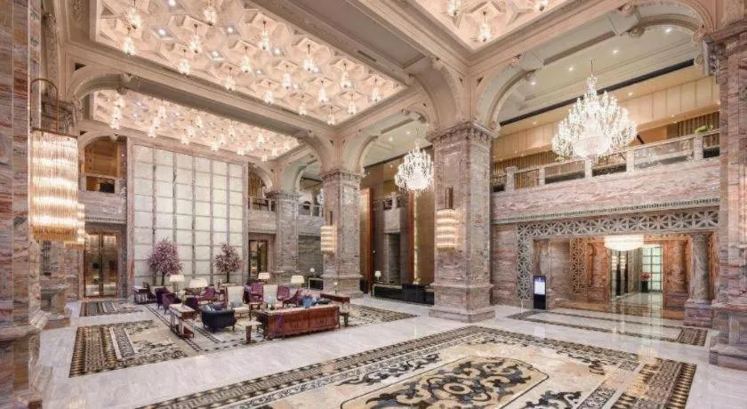 Haoyikang Hotel