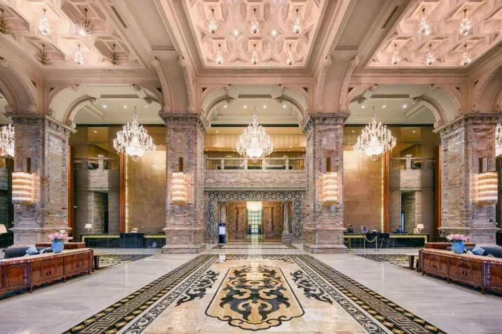 Haoyikang Hotel